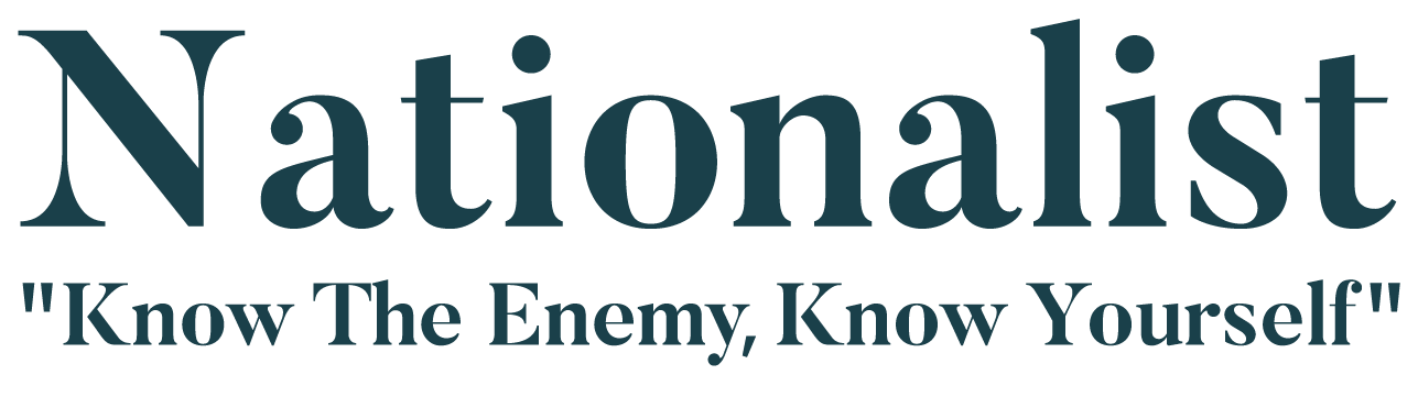 Link to Nationalist.co.uk