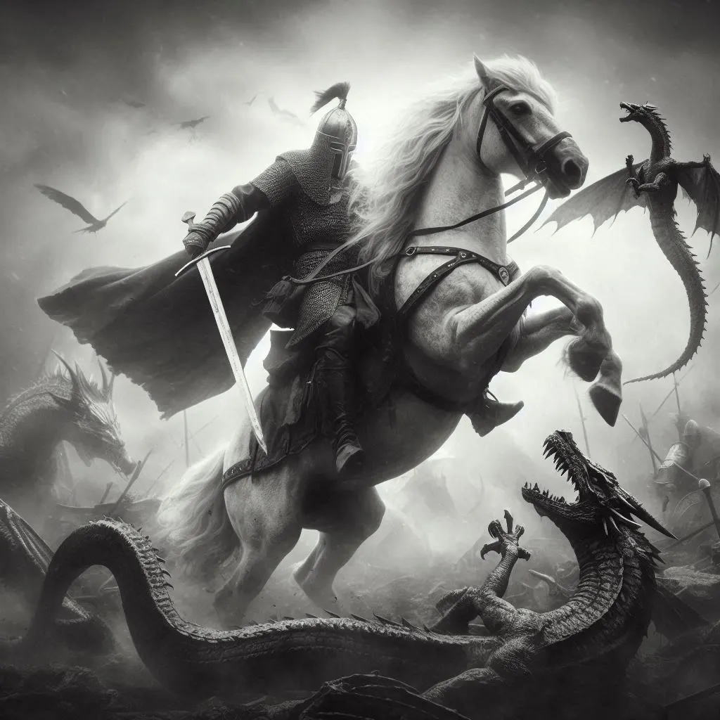 Apollyon The Destroyer: Apollo, Victorious God of truth and Light.