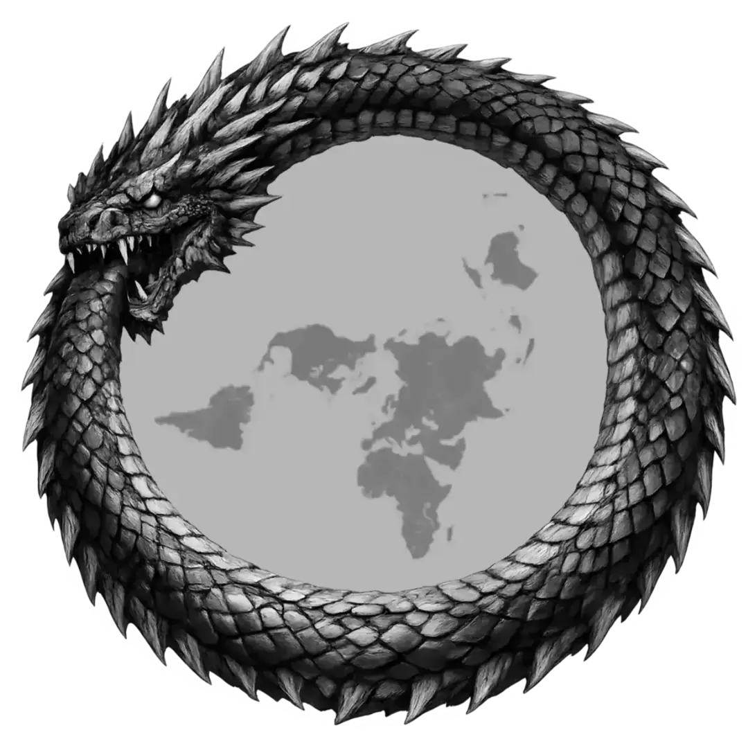 Jormungandr